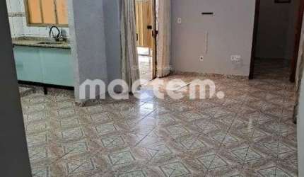 Casa para venda em Jardim Heitor Rigon de 139.00m² com 4 Quartos e 1 Garagem