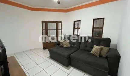 Casa para venda em Jardim Anhangüera de 121.00m² com 3 Quartos, 1 Suite e 2 Garagens