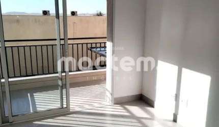 Apartamento para venda em Ribeirânia de 42.00m² com 1 Quarto, 1 Suite e 1 Garagem