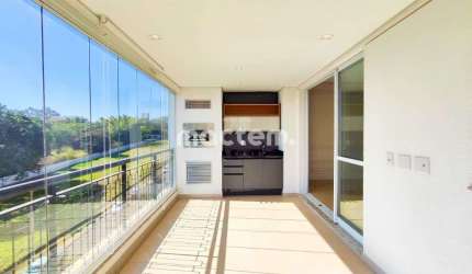 Apartamento para venda em Ribeirânia de 132.00m² com 2 Quartos, 2 Suites e 2 Garagens