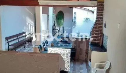 Sobrado para venda em Parque Ribeirão Preto de 100.00m² com 2 Quartos, 1 Suite e 2 Garagens