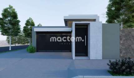 Casa para venda em Jardim Horizonte Verde de 104.00m² com 2 Quartos, 1 Suite e 2 Garagens