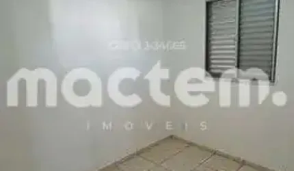 Apartamento para venda em Condomínio Mirante Sul de 48.00m² com 2 Quartos e 1 Garagem