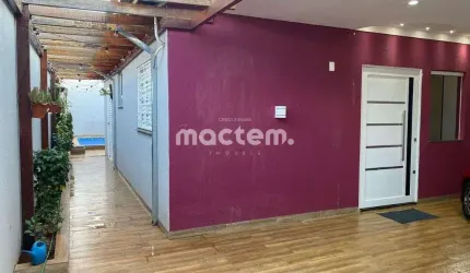 Casa para venda em Jardim Cristo Redentor de 160.00m² com 2 Quartos e 3 Garagens