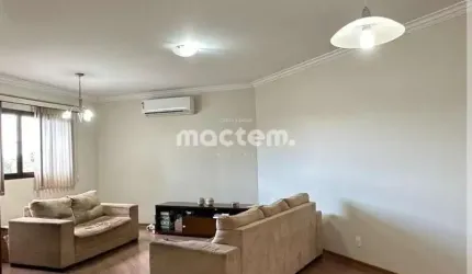 Apartamento para venda em Shangri-lá de 137.00m² com 3 Quartos, 1 Suite e 1 Garagem