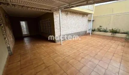 Sobrado para venda em Vila Seixas de 167.00m² com 4 Quartos, 2 Suites e 2 Garagens