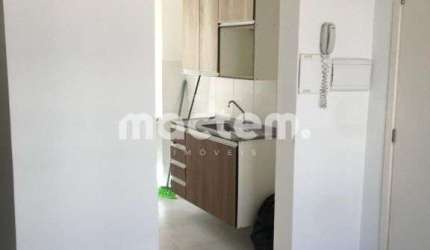 Apartamento para venda em Ipiranga de 45.00m² com 2 Quartos e 1 Garagem
