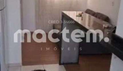 Apartamento para venda em Centro de 40.00m² com 2 Quartos e 1 Garagem