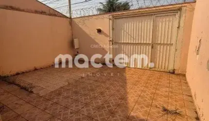 Casa para venda em Planalto Verde de 95.00m² com 3 Quartos, 1 Suite e 2 Garagens
