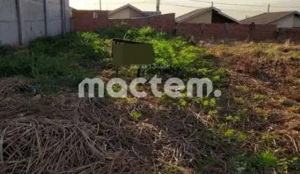 Terreno para venda em Jardim Cristo Redentor de 160.00m²