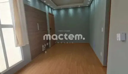 Apartamento para venda em Recreio Das Acácias de 42.00m² com 2 Quartos e 1 Garagem