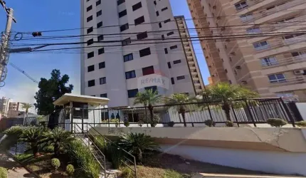 Apartamento para alugar em Vila Seixas de 49.00m² com 1 Quarto e 1 Suite