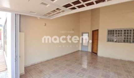 Casa para venda em Jardim Zara de 100.00m² com 2 Quartos, 1 Suite e 2 Garagens