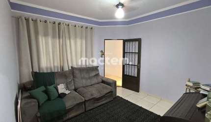 Casa para venda em Parque Ribeirão Preto de 93.00m² com 2 Quartos e 2 Garagens