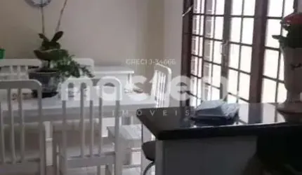 Casa para venda em Residencial E Comercial Palmares de 196.00m² com 4 Quartos, 1 Suite e 2 Garagens