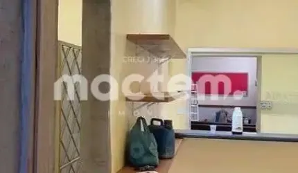 Apartamento para venda em Parque Dos Pinus de 50.00m² com 2 Quartos e 1 Garagem