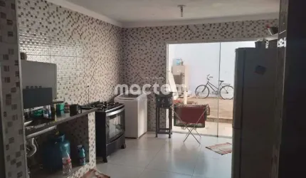 Casa para venda em Jardim Cristo Redentor de 180.00m² com 2 Quartos e 2 Garagens