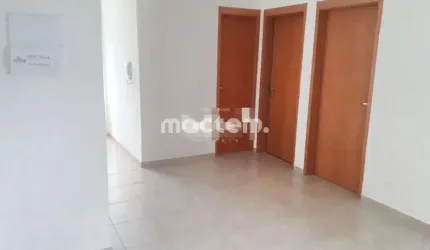 Apartamento para venda em Parque Dos Pinus de 42.00m² com 2 Quartos e 1 Garagem