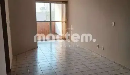 Apartamento para venda em Parque Dos Bandeirantes de 92.00m² com 3 Quartos e 1 Suite