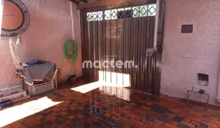 Casa para venda em Parque São Sebastião de 101.00m² com 3 Quartos, 1 Suite e 1 Garagem