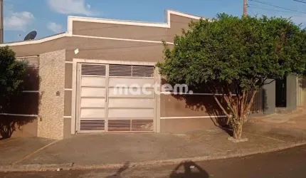 Casa para venda em Serrana de 100.00m² com 1 Quarto e 1 Garagem