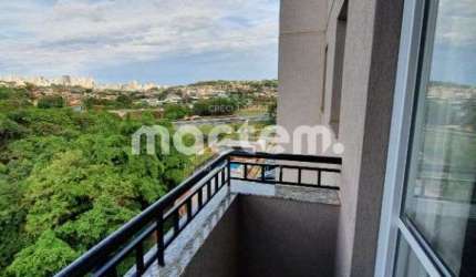 Apartamento para venda em Jardim Manoel Penna de 58.00m² com 2 Quartos, 1 Suite e 1 Garagem