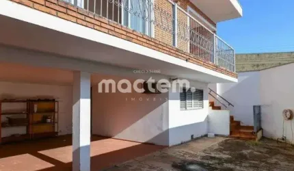 Sobrado para venda em Parque Dos Bandeirantes de 200.00m² com 3 Quartos e 4 Garagens