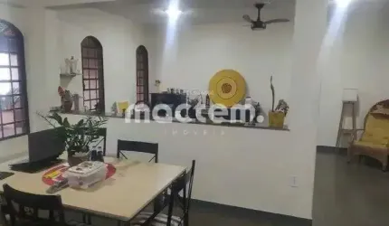 Fazenda / Sítio para venda em Recanto Das Palmeiras de 400.00m² com 3 Quartos e 1 Suite