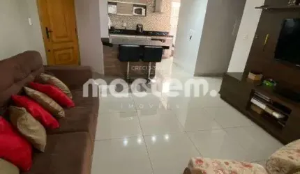 Apartamento para venda em Parque Industrial Lagoinha de 87.00m² com 3 Quartos, 1 Suite e 1 Garagem