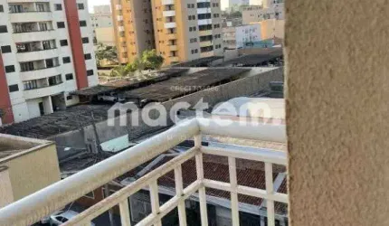 Apartamento para venda em Jardim Paulista de 107.00m² com 3 Quartos, 3 Suites e 2 Garagens