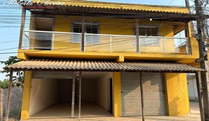 Loja para alugar em Unamar (tamoios) de 64.00m²