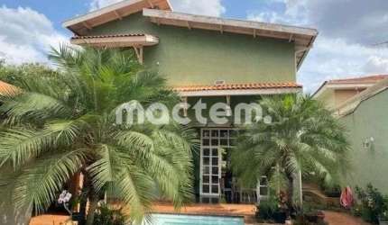 Sobrado para venda em Ribeirânia de 462.00m² com 4 Quartos, 3 Suites e 5 Garagens