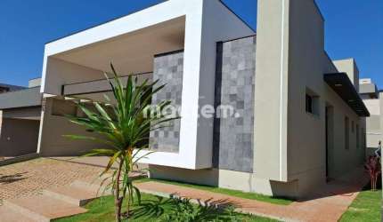 Casa de Condomínio para venda em Loteamento Terras De Florença de 193.00m² com 3 Quartos, 3 Suites e 4 Garagens