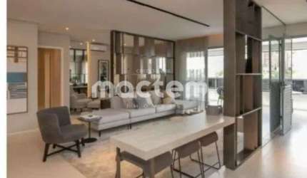 Apartamento para venda em Jardim São Luiz de 132.00m² com 3 Quartos, 3 Suites e 2 Garagens