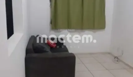 Apartamento para venda em Residencial Jequitibá de 45.00m² com 2 Quartos e 1 Garagem