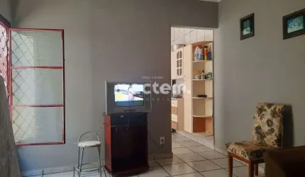 Casa para venda em Jardim Bela Vista de 100.00m² com 2 Quartos e 1 Garagem