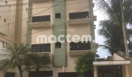 Apartamento para venda em Condomínio Itamaraty de 76.00m² com 3 Quartos, 1 Suite e 1 Garagem