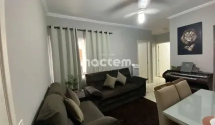 Apartamento para venda em Jardim Heitor Rigon de 48.00m² com 2 Quartos e 1 Garagem