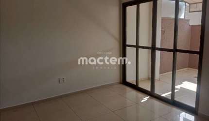 Apartamento para venda em Jardim Botânico de 70.00m² com 2 Quartos, 1 Suite e 1 Garagem