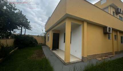 Casa para venda em Barra De São João de 120.00m² com 2 Quartos e 1 Suite