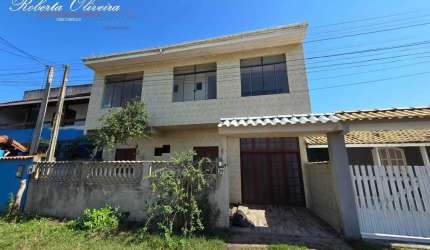 Casa para venda em Samburá (tamoios) de 253.00m² com 4 Quartos e 1 Garagem