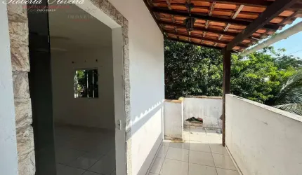 Casa para venda em Unamar (tamoios) de 80.00m² com 2 Quartos e 1 Suite