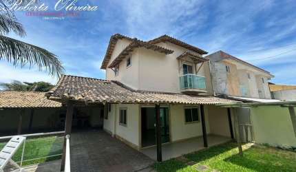 Casa de Condomínio para venda em Santa Margarida Ii (tamoios) de 270.00m² com 4 Quartos, 2 Suites e 4 Garagens