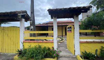 Casa de Condomínio para venda em Santa Margarida Ii (tamoios) de 100.00m² com 2 Quartos e 2 Garagens