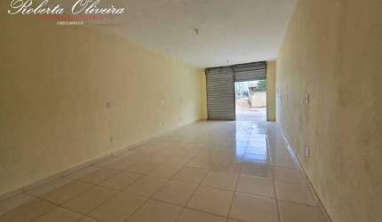 Loja para venda em Unamar (tamoios) de 35.00m² com 1 Garagem