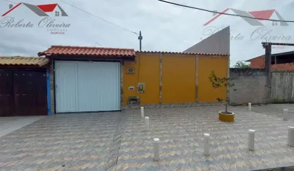 Casa para venda em Santa Margarida I (tamoios) de 70.00m² com 2 Quartos e 1 Garagem