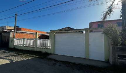 Casa de Condomínio para venda em Unamar (tamoios) de 360.00m² com 3 Quartos, 1 Suite e 1 Garagem
