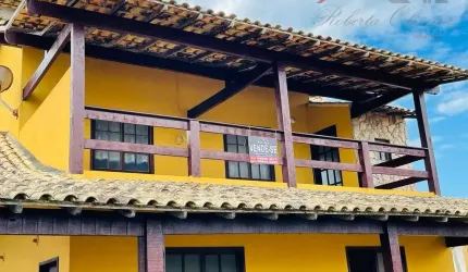 Casa para venda em Aquarius (tamoios) de 100.00m² com 3 Quartos, 1 Suite e 1 Garagem