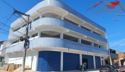 Loja para alugar em Unamar (tamoios) de 300.00m²
