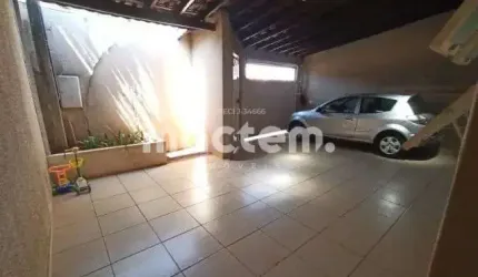 Casa para venda em Serrana de 120.00m² com 3 Quartos, 1 Suite e 2 Garagens